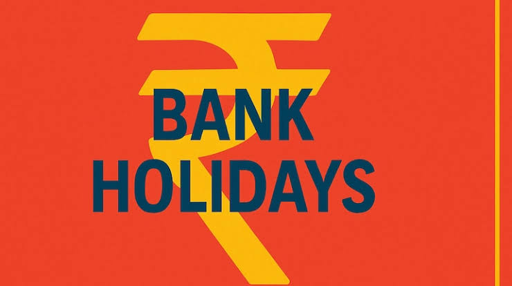 Festive Closures Ahead: RBI Releases October 2025 Bank Holiday Calendar With State-Wise Details