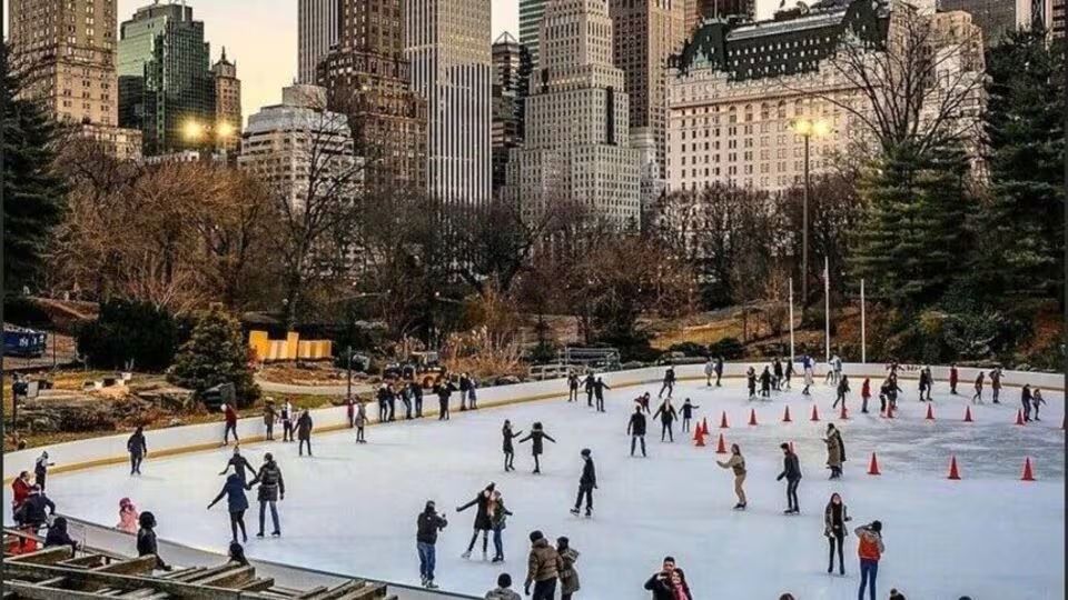 Snowfall Set to Hit NYC: City Issues Travel Advisory as First Measurable Snow Approaches