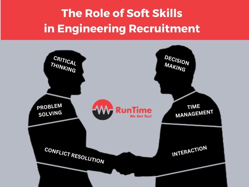 Beyond the Blueprint: 5 Soft Skills Every Engineer Needs to Succeed