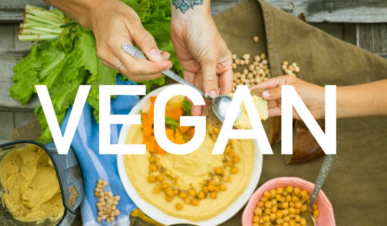 The Hidden Struggles of Going Vegan in India’s Dairy-Dominant Culture