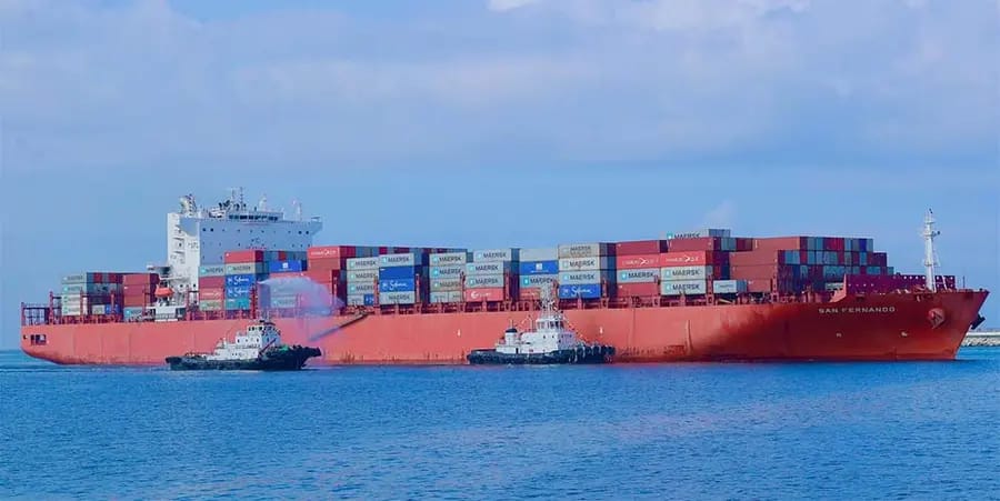 Vizhinjam 2.0: India’s Gateway to Global Trade Gets a Game-Changing Upgrade