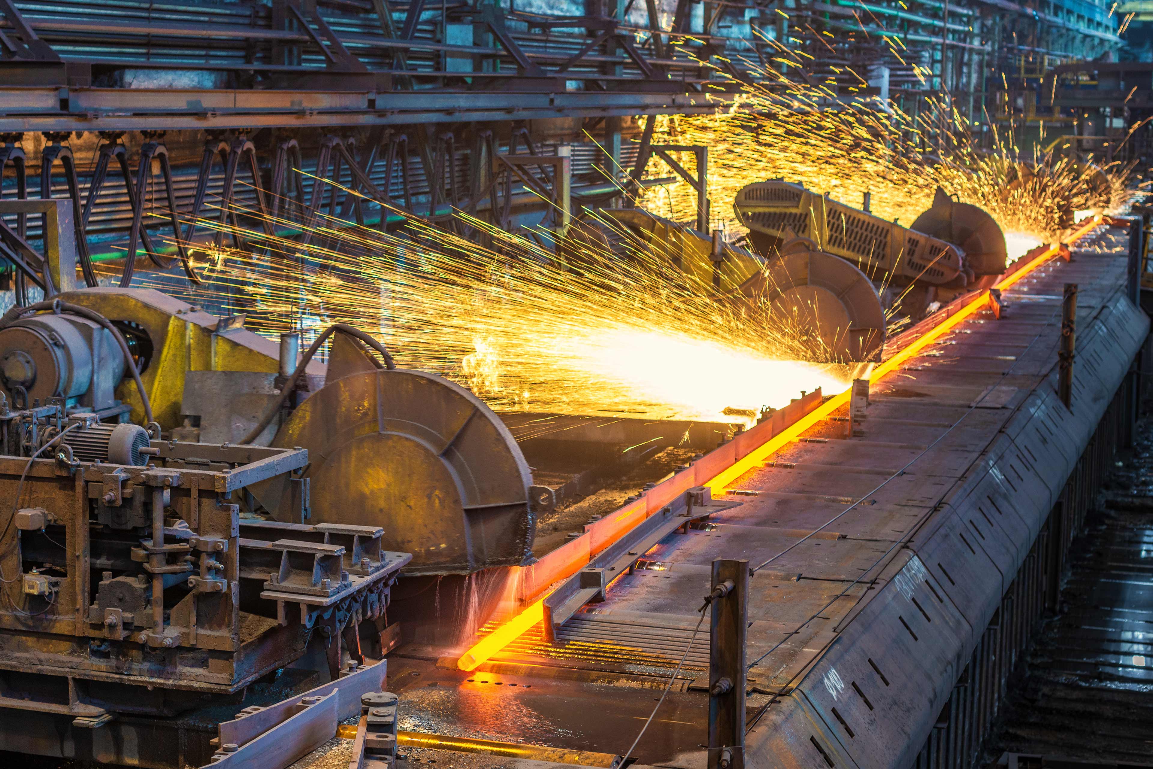 India’s Steel Dreams Hit a Coke Wall—Industry Demands 7X Import Boost