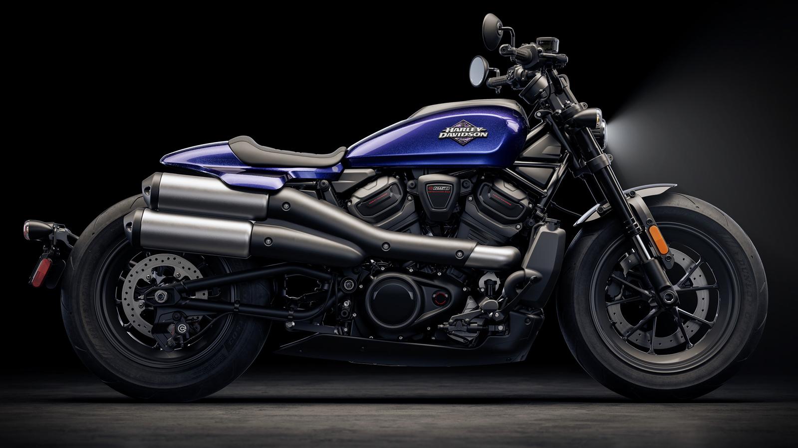 Harley-Davidson Unveils Game-Changer: $6,000 ‘Sprint’ Marks Bold Entry into Affordable Motorcycle Segment for 2026