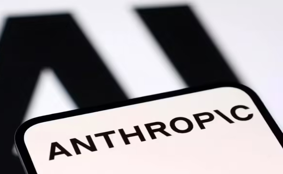 Code Meets Payroll: Anthropic Balances AI And Human Talent