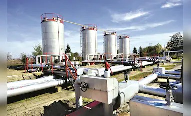 Russia Ensures Smooth Oil Supply to India for the next 2 months: Energy Ties Deepen