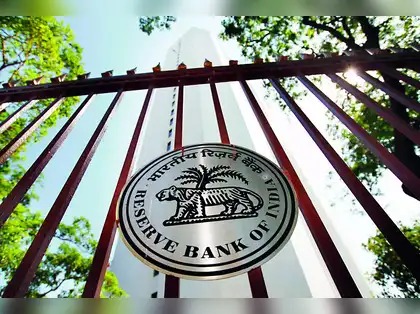 RBI to Inject Liquidity Control with ₹500 Billion Reverse Repo Auction on October 9