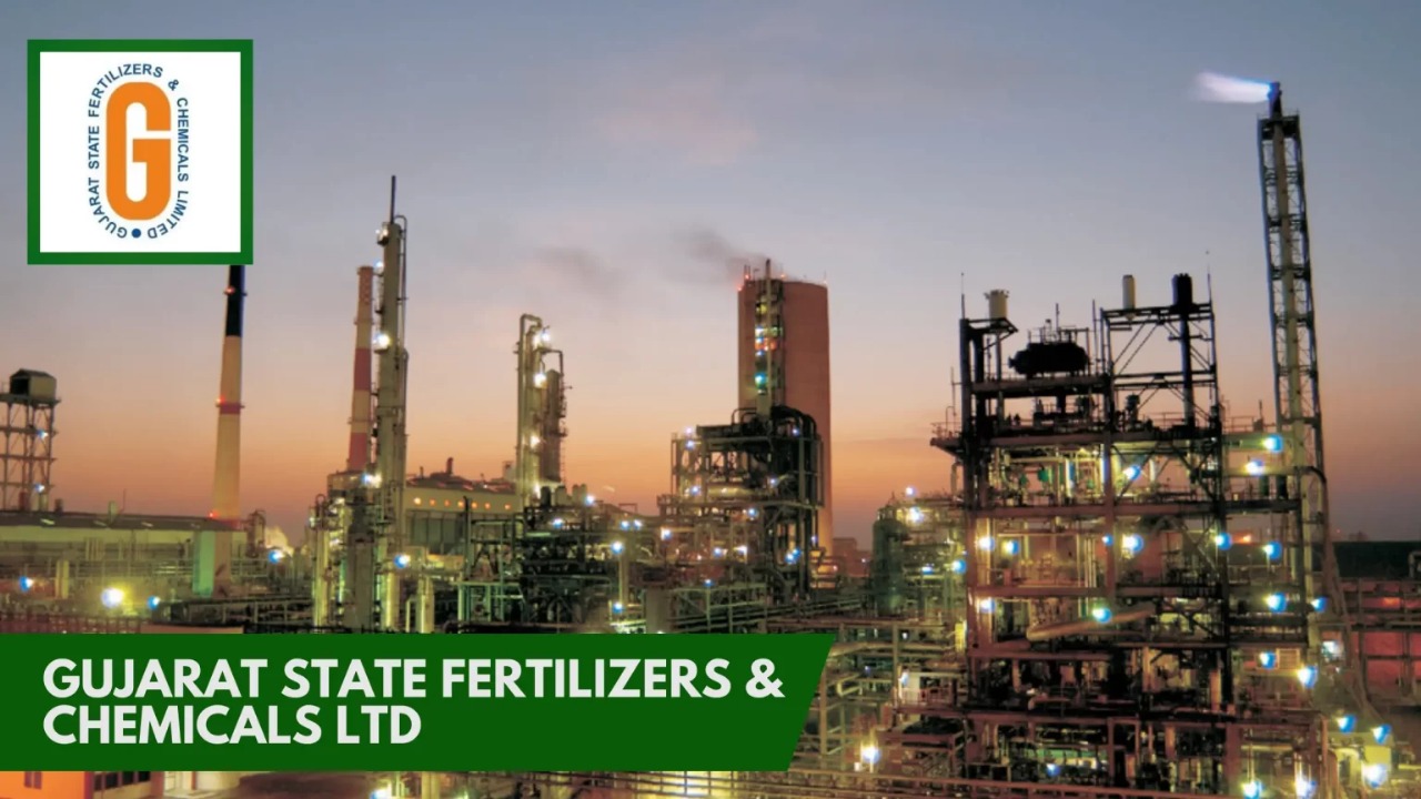 GSFC Rockets 5% After Profit Explosion: Is This Just the Beginning?