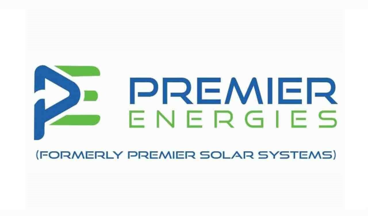 Premier Energies Commissions 5.6 GW Solar Facility In Telangana, To Create 2,000 Jobs