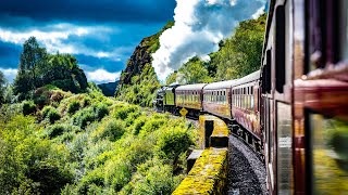 Scotland on Track: Why Its Railways Are Now the World’s Best—and Most Affordable