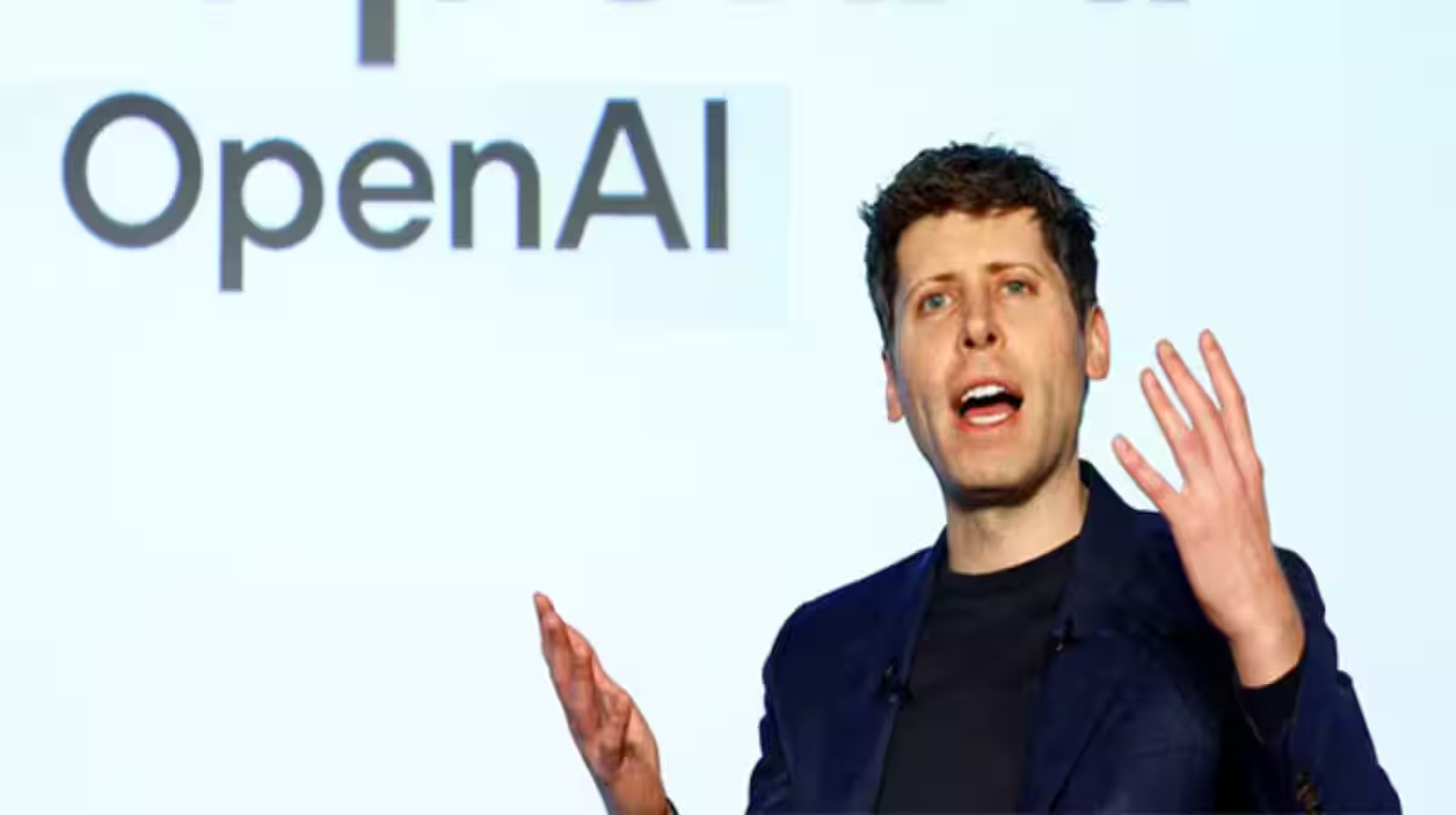 Sam Altman’s Giant Leap: OpenAI Unveils Its Largest AI Model Ever