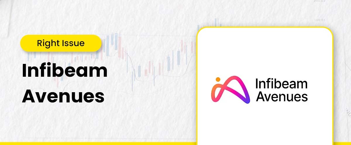 Infibeam Avenues Wraps Up Rs 700 Crore Rights Issue to Power AI and Fintech Expansion