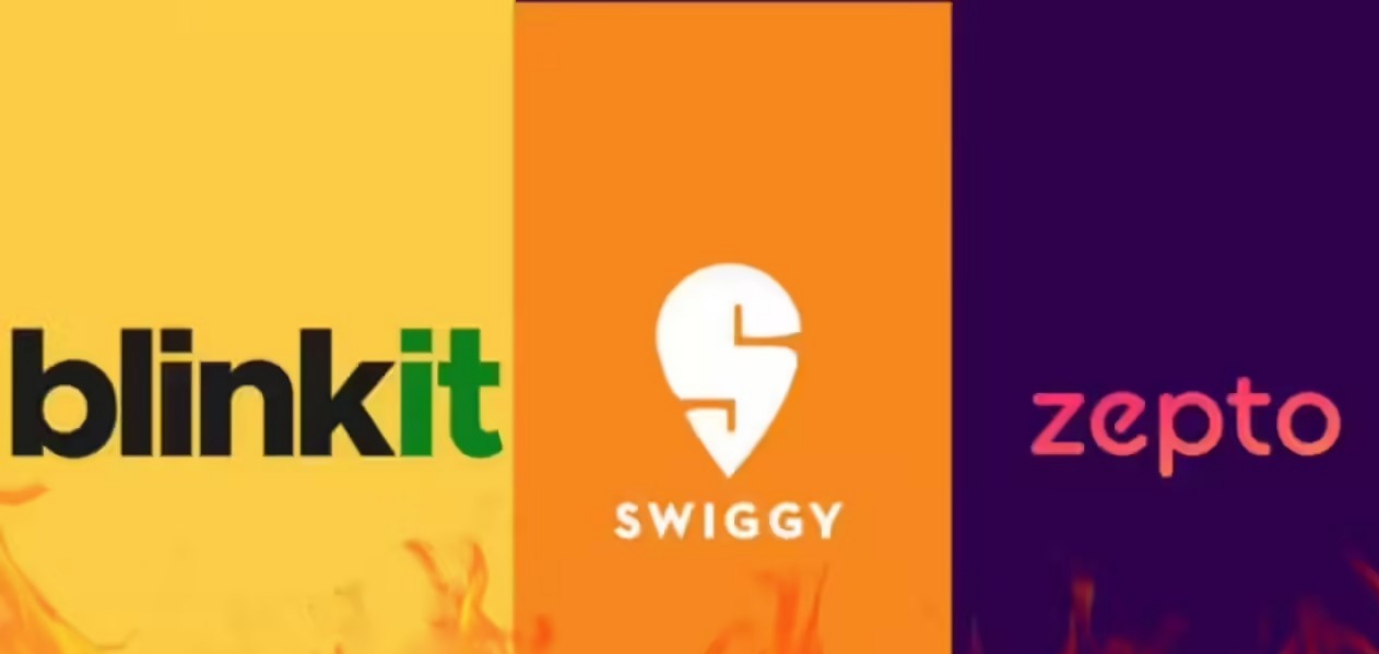 Inside India’s Quick Commerce Boom: Blinkit, Swiggy, Instamart, Zepto Lead The Race