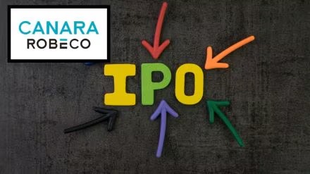 Investor Alert: Canara Robeco AMC’s Rs 266 IPO Could Be The Next Financial Power Play