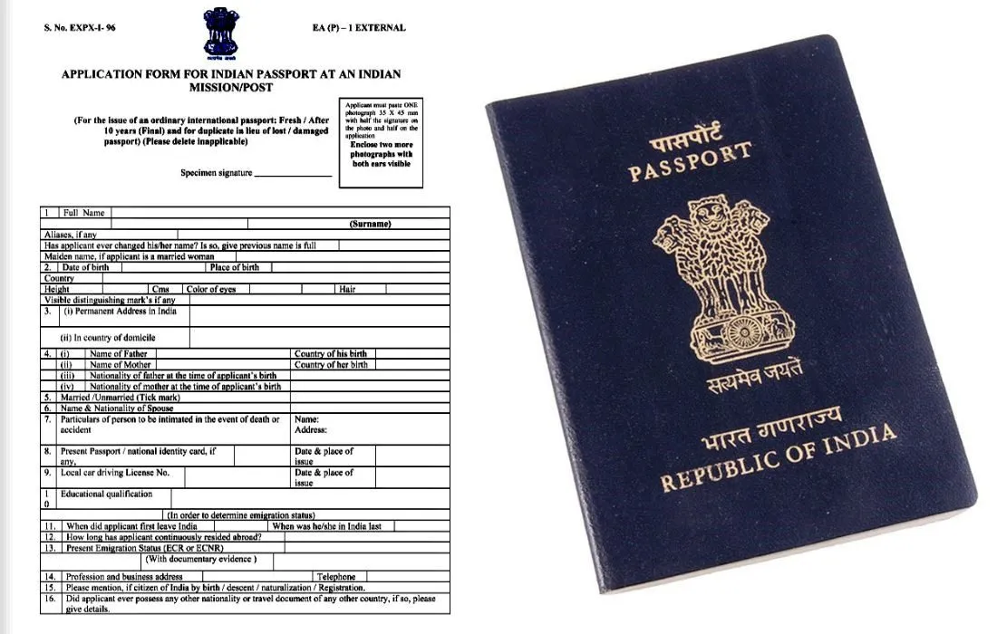 Passport to Perfection: Your Ultimate Guide to Seamless Travel Documentation