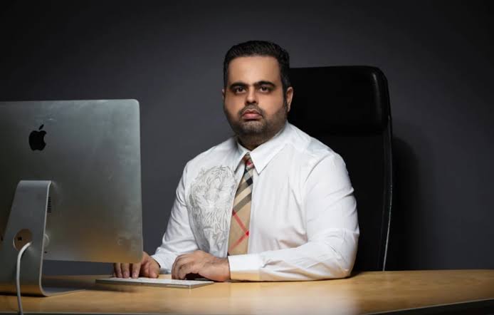 Indian Tech Titan Transforms African Electronics Landscape