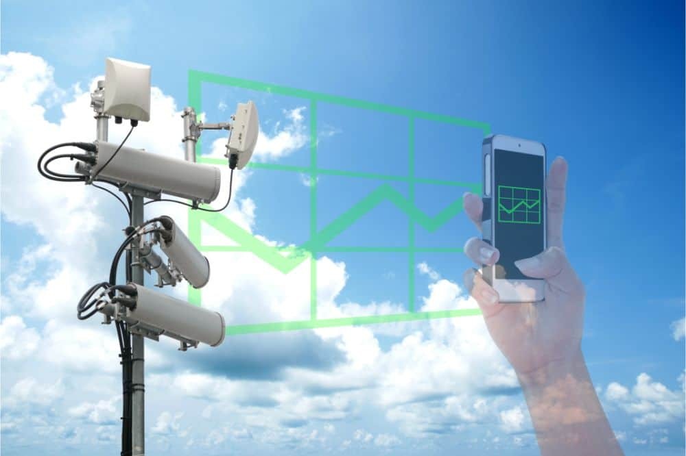 The Signal Struggle: Why India's Mobile Networks Are Failing Users