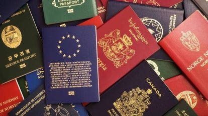 2025 Passport Rankings: World's Most and Least Powerful Passports Revealed