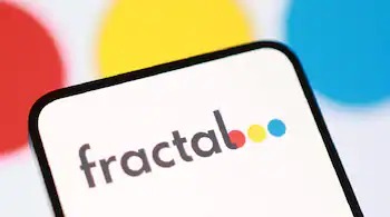 Fractal Analytics Debuts on NSE at ₹876, Shares Slip 2.67% in Pre-Open Trade