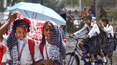 Weather Forecast Today: IMD Warns Of Heat Spike, Rains Expected From April 15