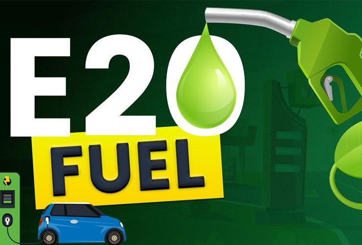 India's Auto Lobby Weighs In On Ethanol Fuel Shift: No Decision Yet On Moving To E27 From E20