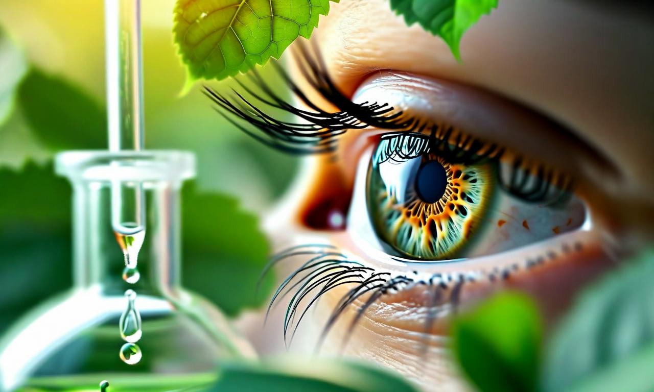 Seeing the Future Clearly: Yesafili’s Public Funding Marks a New Era for Canadian Retinal Treatment