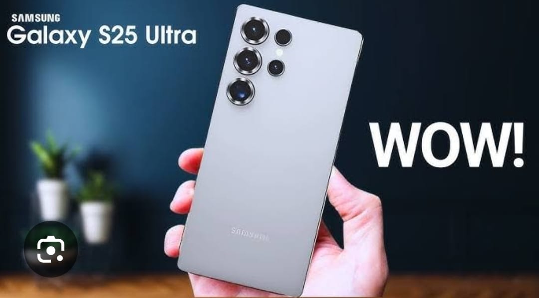 Samsung Unveils Revolutionary Galaxy S25 Series: AI-Powered Smartphones Redefine Mobile Experience