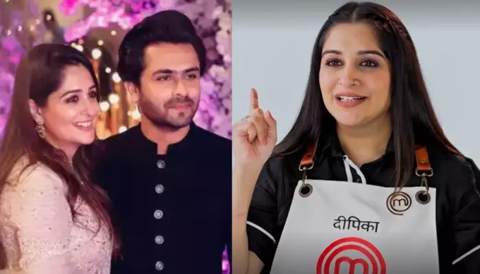 Dipika Kakar Ibrahim Exits Celebrity MasterChef Due to Health Concerns