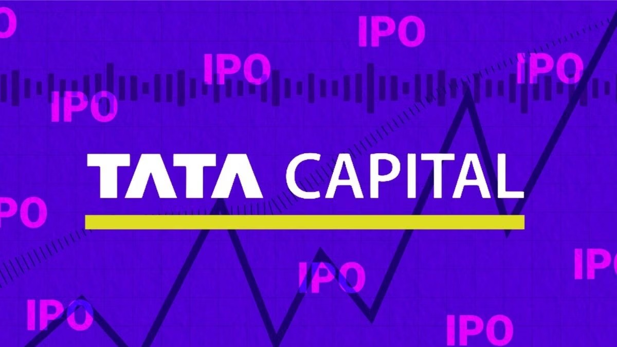 Tata Capital IPO: Investors Gear Up For One Of The Season’s Biggest Listings