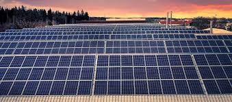Ashnisha Industries Inks Dual Agreements for Solar Power Venture