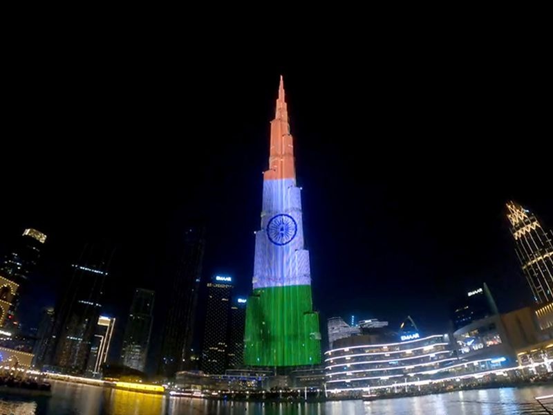 Golden Gateway to Global Degrees: Dubai Rises as Higher Ed Magnet with 42% Indian Enrolments