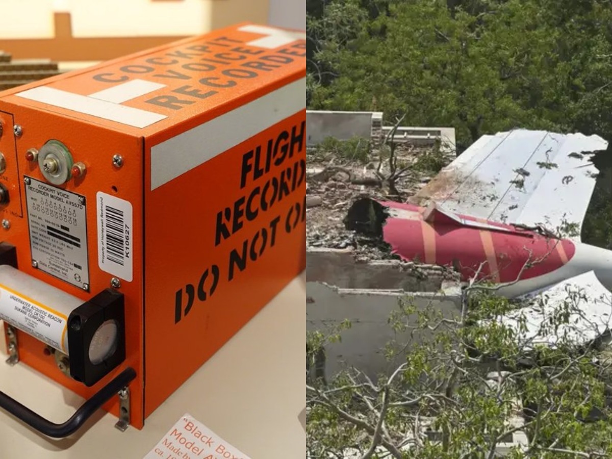 Flight AI-171 Probe Advances: AAIB Completes Black Box Recovery, Data Analysis Underway