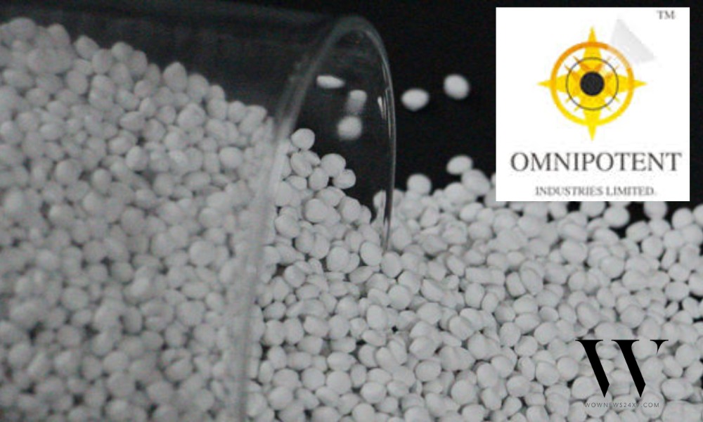 Omnipotent Industries Faces Tax Demand And Penalty Of ₹102.3 Million Each