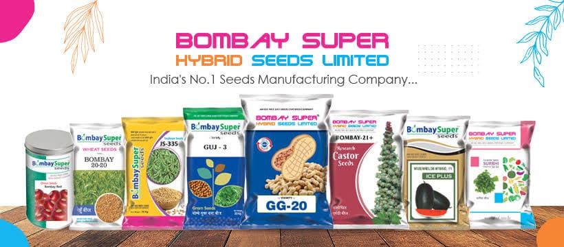 Bombay Super Hybrid Seeds Acquires Land in Indore for 36.9 Million