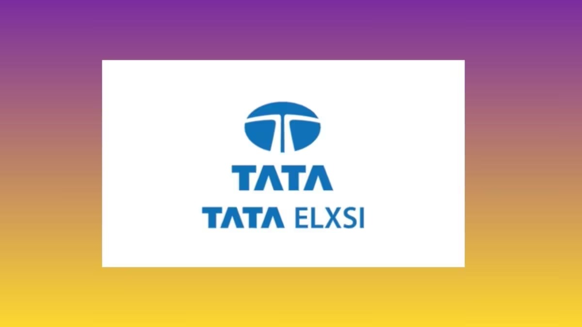 Tata Elxsi Appoints New CFO Amid Strategic Growth Push