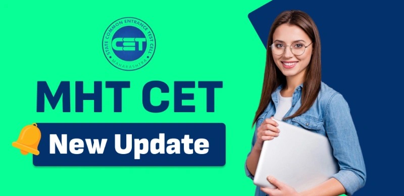 MHT CET 2026 PCB Exams to Begin April 21: What Students Need to Know