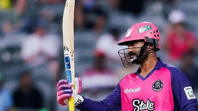 Dinesh Karthik: A Game-Changer in SA20, Says Graeme Smith