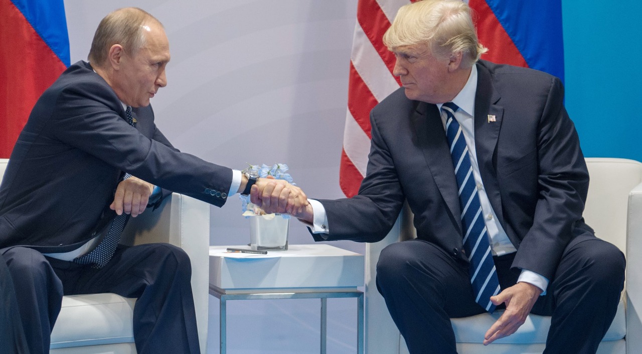 Trump Administration Disbands Russia Pressure Task Force Amid Waning Interest in Confrontation