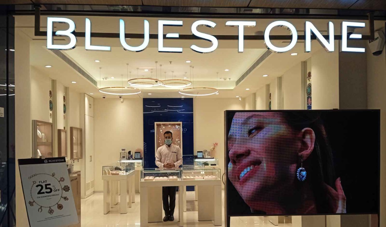 Gleam Meets Growth: Bluestone Sets IPO Price Band at Rs 492–517 Ahead of Market Debut