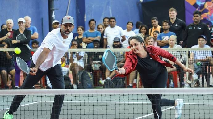 Pickleball Fever Grips India: Courts, Players, and Passion Explode at 26% CAGR