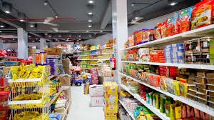 SG Mart Reports ₹265.4 Million Profit in Q2, Revenue Rises to ₹17.04 Billion