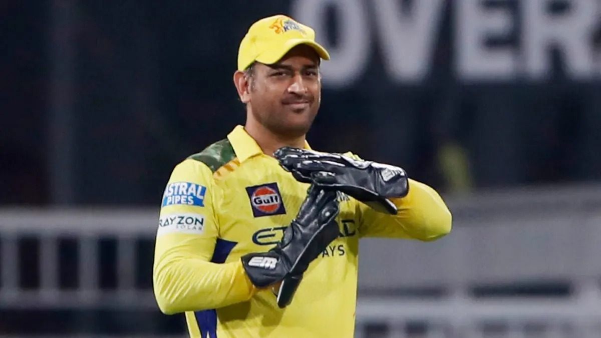 MS Dhoni’s Role In CSK’s Playing XI For IPL 2026