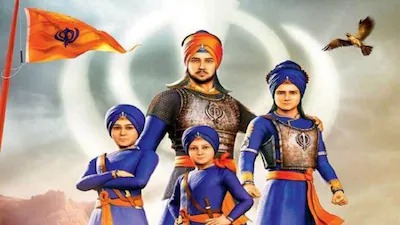 Veer Bal Diwas 2025: Honouring The Courage Of Guru Gobind Singh Ji’s Sahibzadas