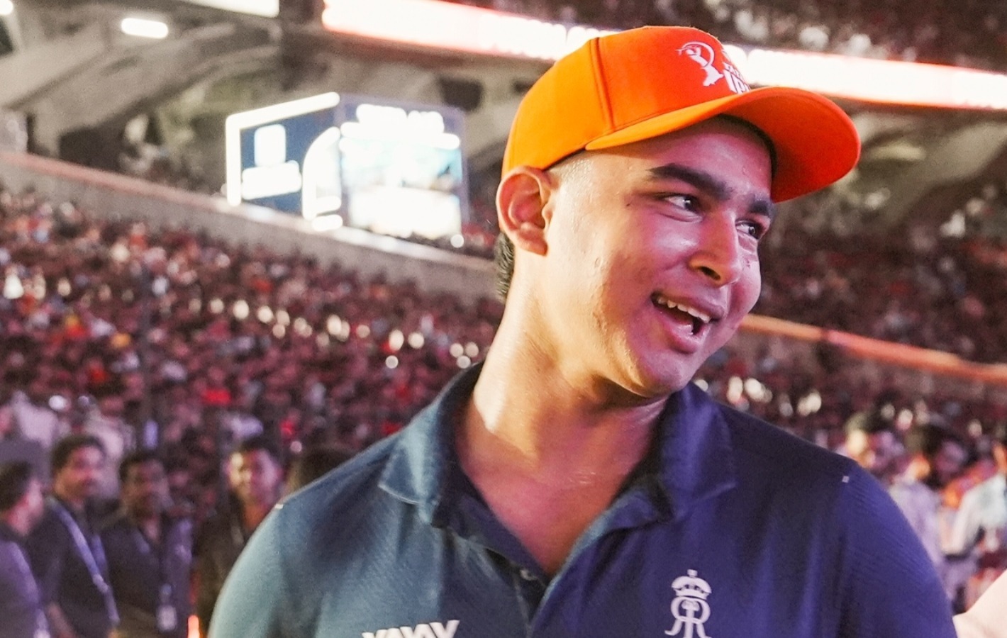IPL Sensation To National Debate: Sooryavanshi’s UK Tour Inclusion Under Review