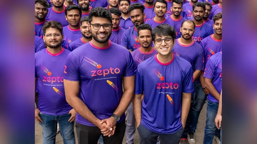 Zepto Zips Ahead: Quick Commerce Giant Nears $500 Million Raise at $7 Billion Valuation