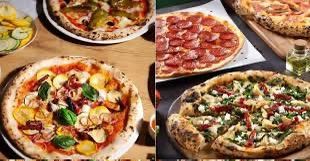 In Crust We Trust: Delhi NCR’s Most Heavenly Pizza Destinations