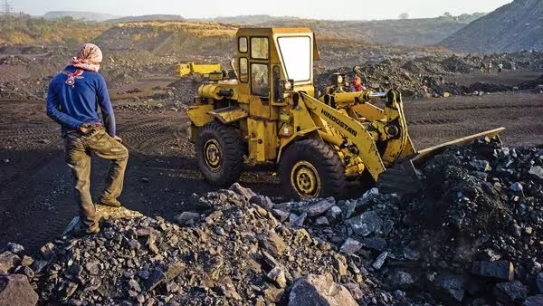 Bharat Coking Coal Reports Q3 Sales Of 25.85 Bln Rupees, Net Loss At 228.8 Mln Rupees
