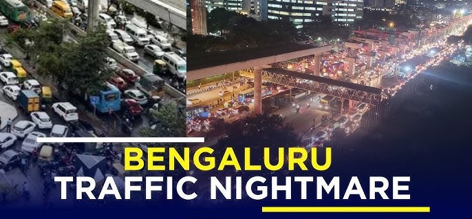 117 Hours in Gridlock: Bengaluru’s Commuters Signal a Mobility Revolution