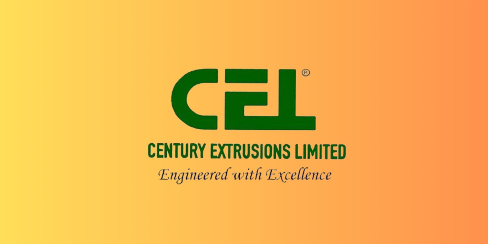 Century Extrusions Board Approves ₹450 Million Rights Issue