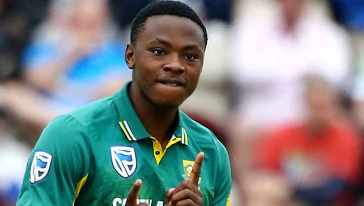 Rachin Ravindra's Brilliant Century Ends as NZ Dominate RSA