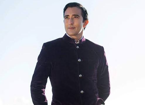 Heartthrob With Hindsight: Rahul Khanna on Following His Gut in Bollywood